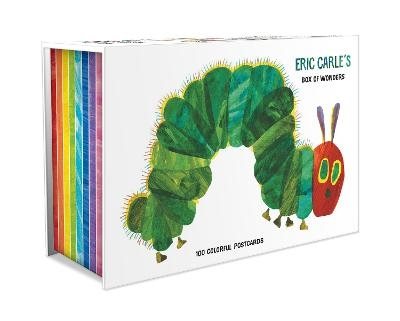 Eric Carle