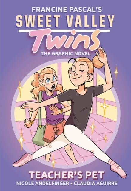 Sweet Valley Twins: Teacher