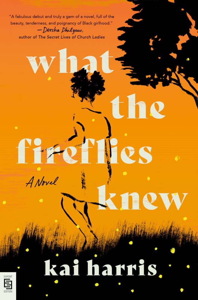 What The Fireflies Knew (Exp)