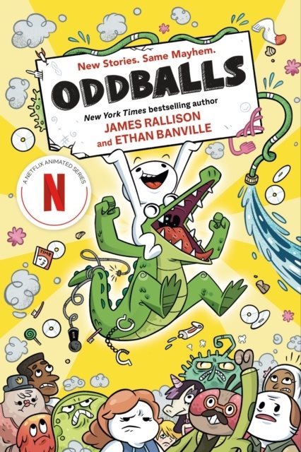 Oddballs