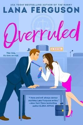 Overruled