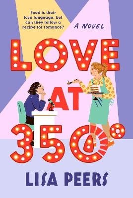 Love at 350 Degrees