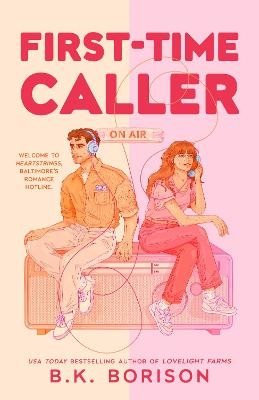 First-Time Caller