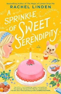 A Sprinkle of Sweet Serendipity