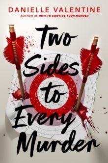 Two Sides to Every Murder