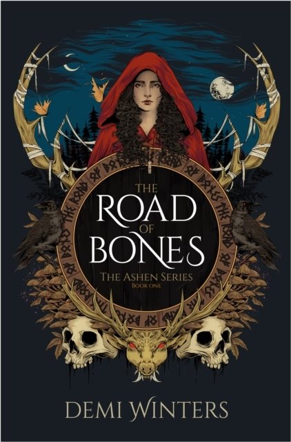 The Road of Bones