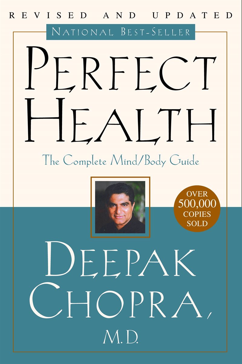 Perfect Health--Revised and Updated