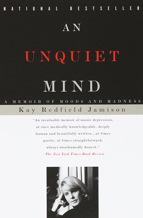 An Unquiet Mind