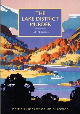 Lake district murder