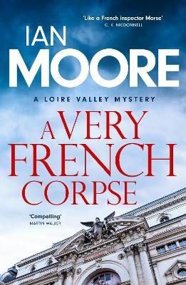 A Very French Corpse