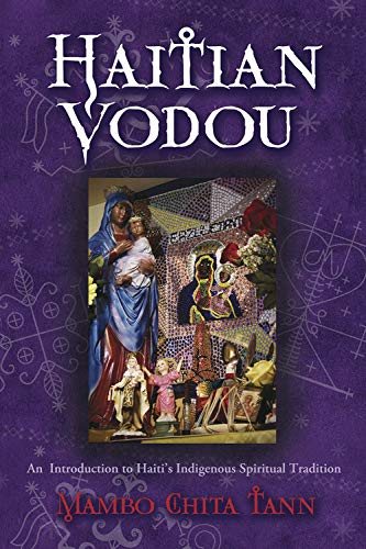 Haitian Vodou: An Introduction to Haiti