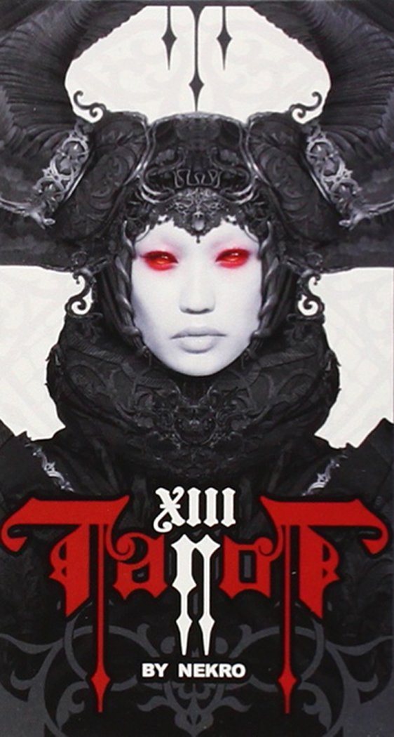 XIII TAROT