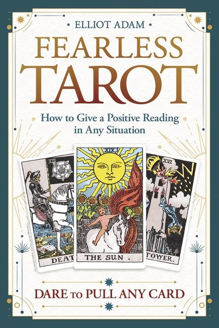 Fearless Tarot