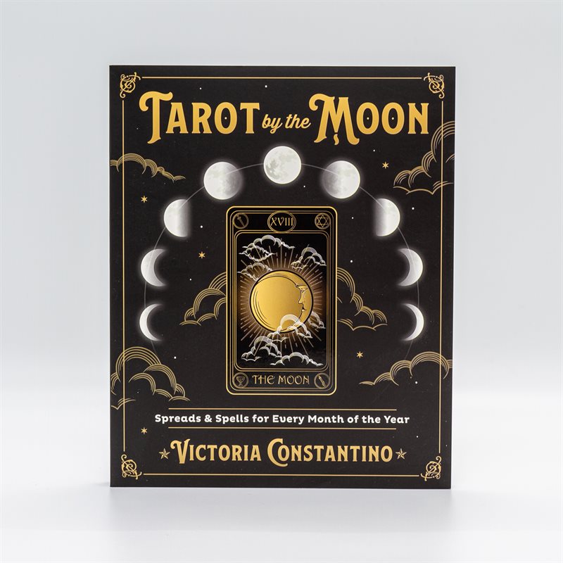 Tarot by the Moon