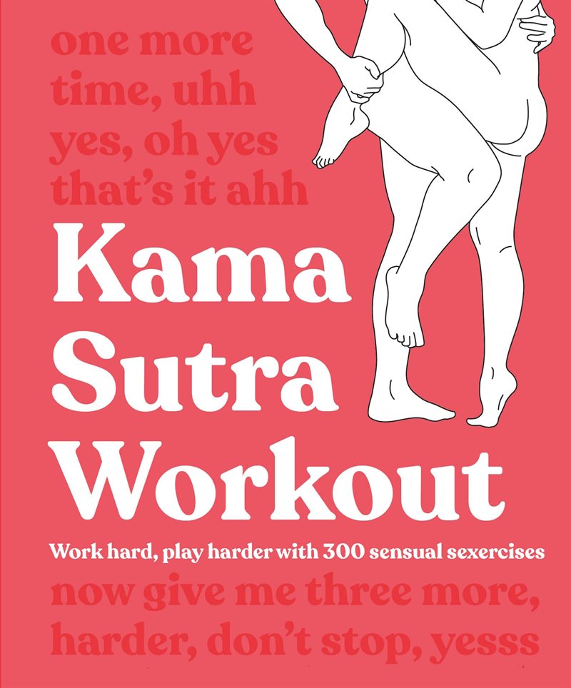 Kama Sutra Workout