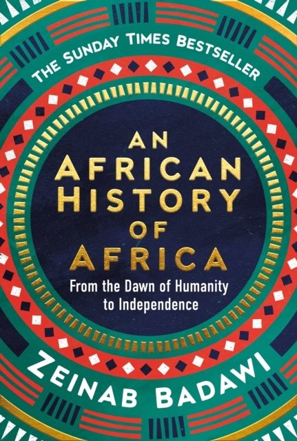 An African History of Africa