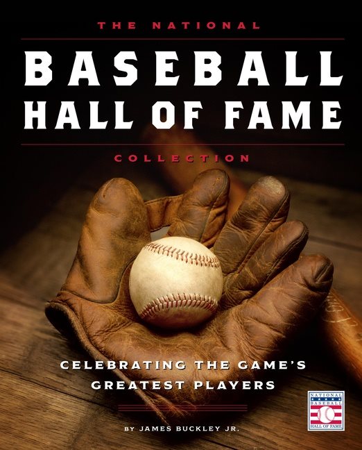 The National Baseball Hall of Fame Collection