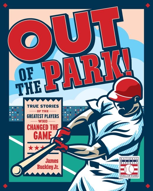 Out of the Park!