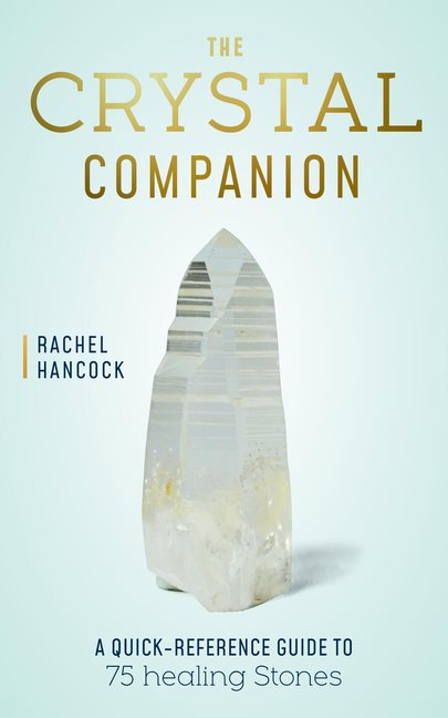 The Crystal Companion