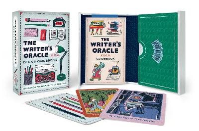 The Writer