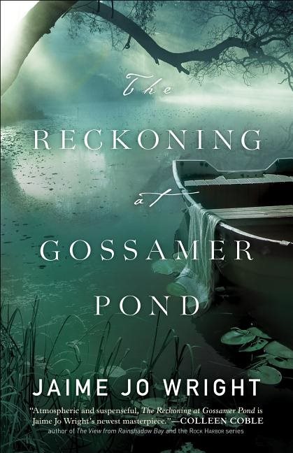 Reckoning at gossamer pond