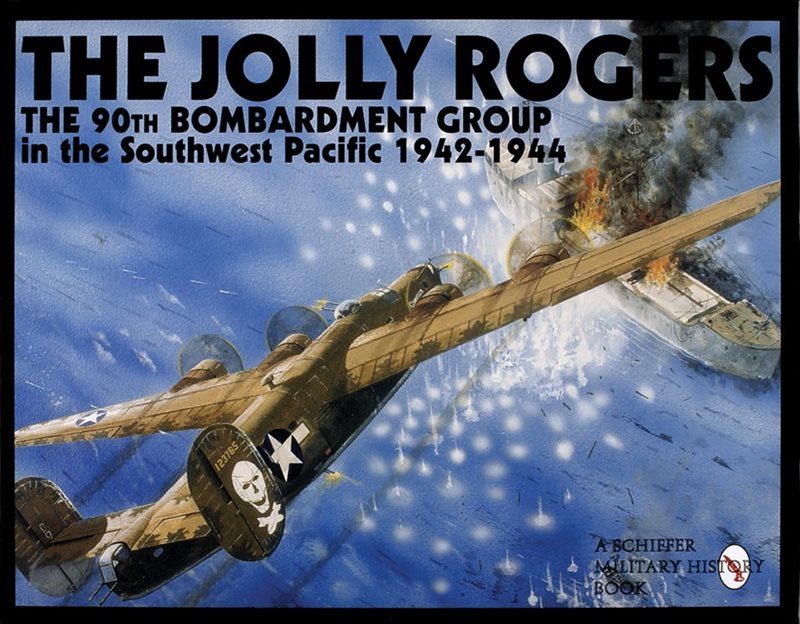 The Jolly Rogers