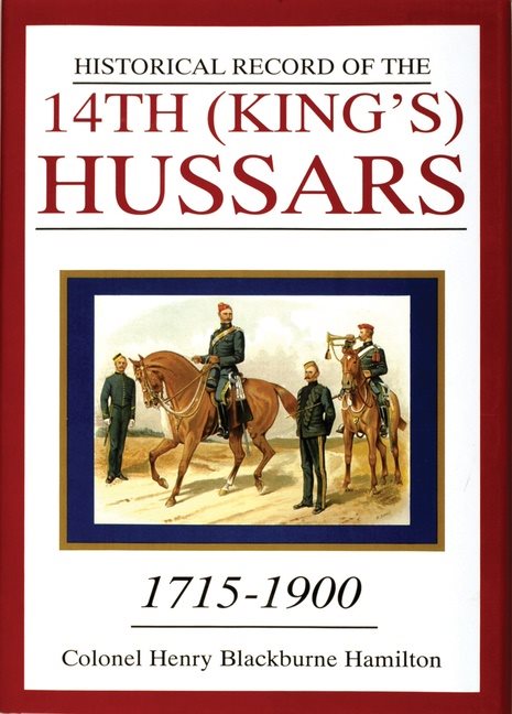 Historical Record Of The 14th (King