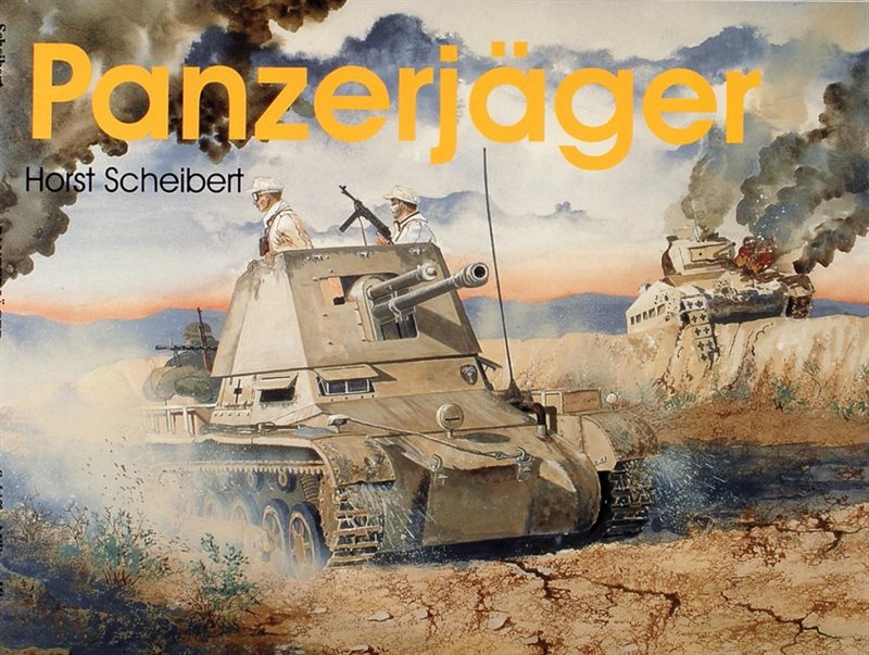 Panzerjager