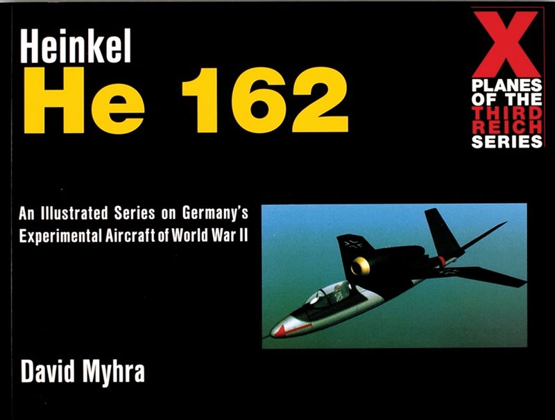 Heinkel he 162