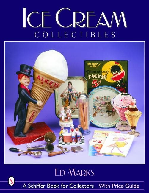 Ice Cream Collectibles