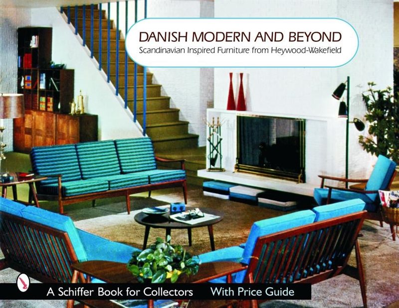 Danish Modern And Beyond