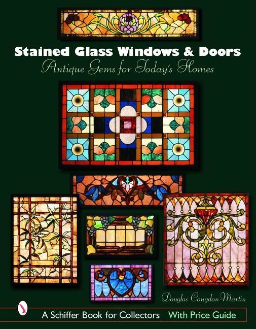 Stained Glass Windows And Doors