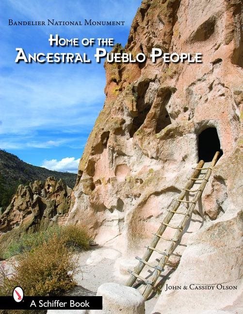 Bandelier National Monument