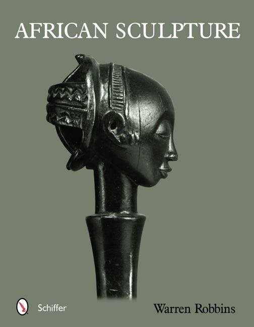 African sculpture