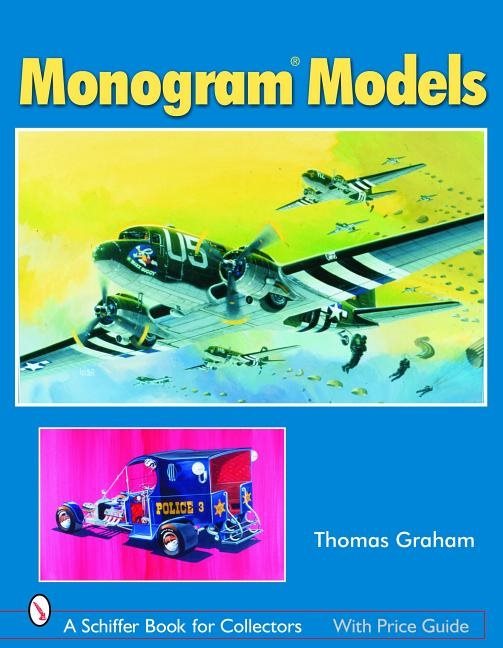 Monogram Models