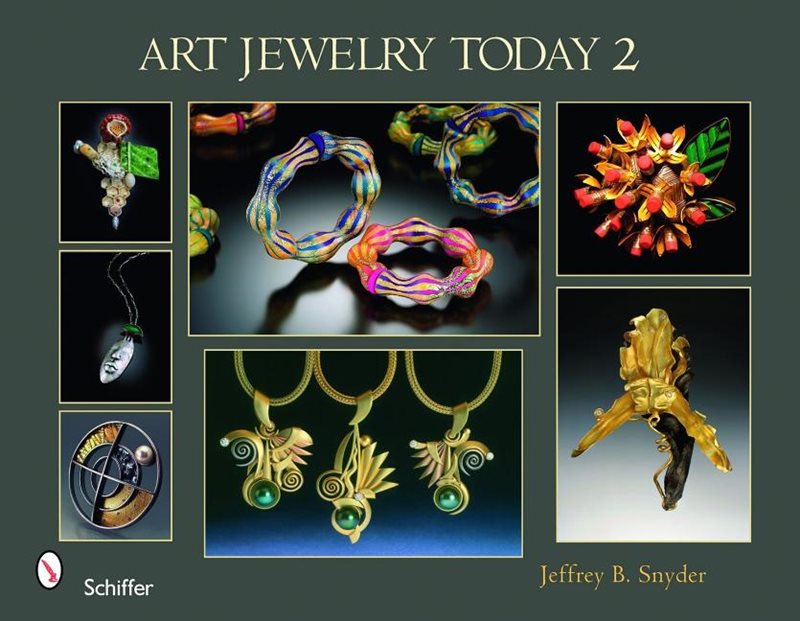 Art jewelry today 2