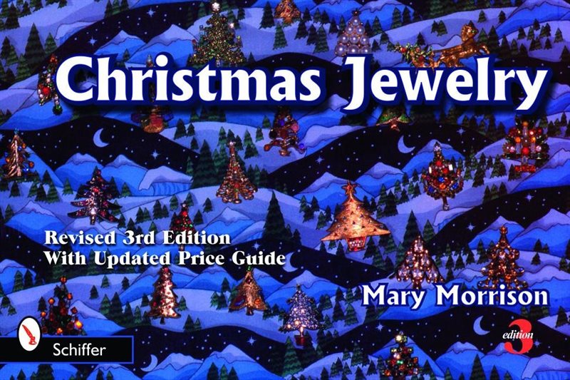 Christmas Jewelry