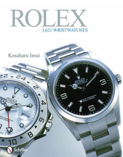 Rolex - 3,621 wristwatches