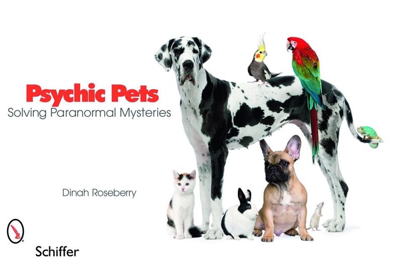 Psychic Pets