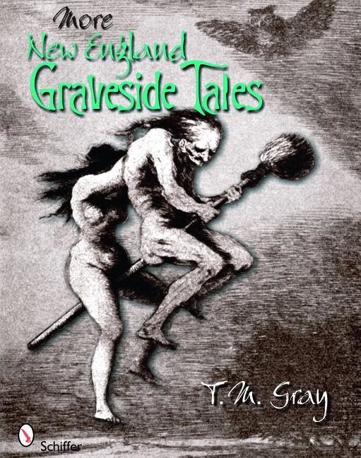 More new england graveside tales