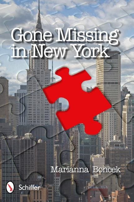 Gone Missing In New York