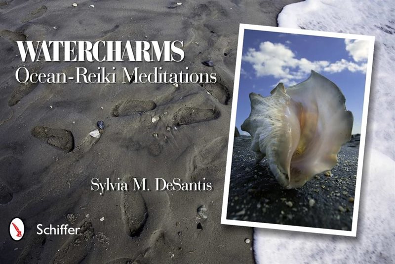 Watercharms : Ocean-Reiki Meditations