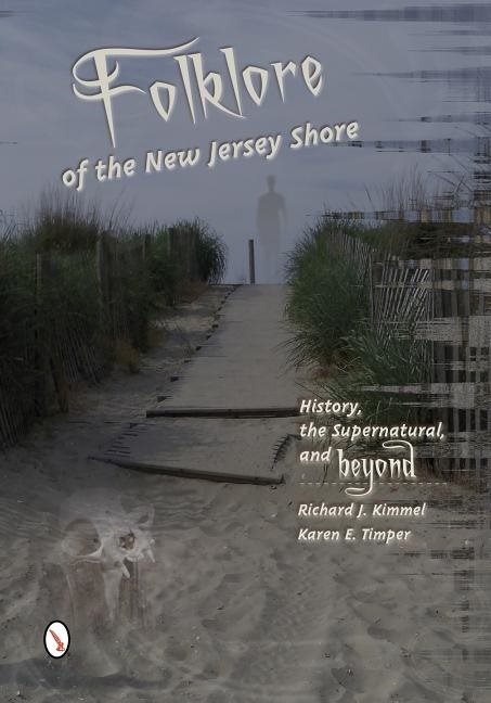 Folklore Of The New Jersey Shore