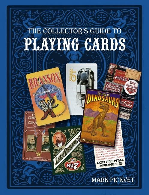 Collectors guide to playing cards