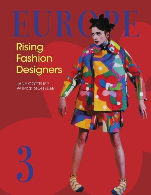 Europe - rising fashion designers 3