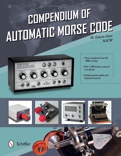 Compendium of automatic morse code