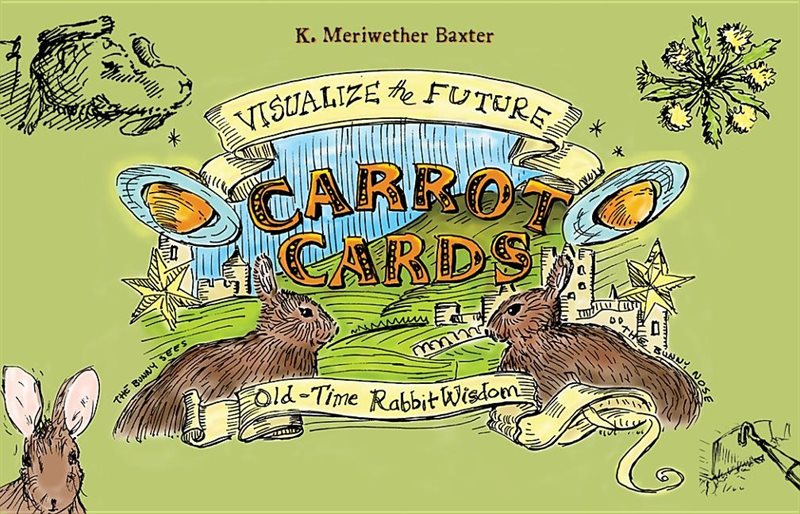 Carrot Cards