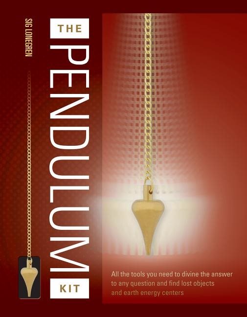 The Pendulum Kit