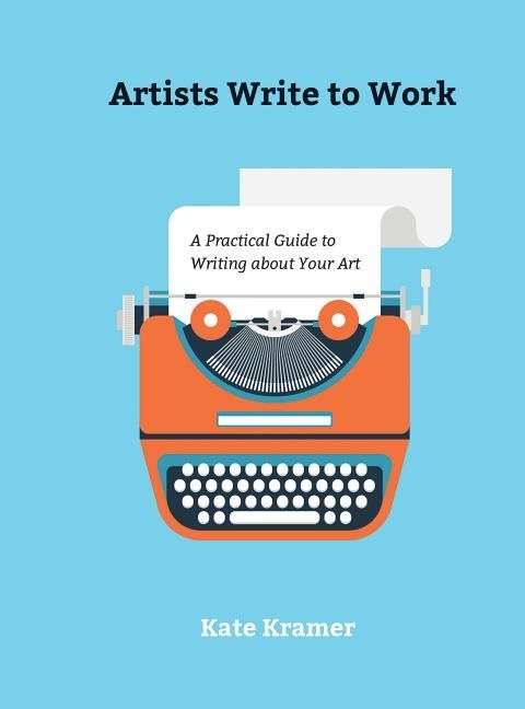 Artists Write To Work