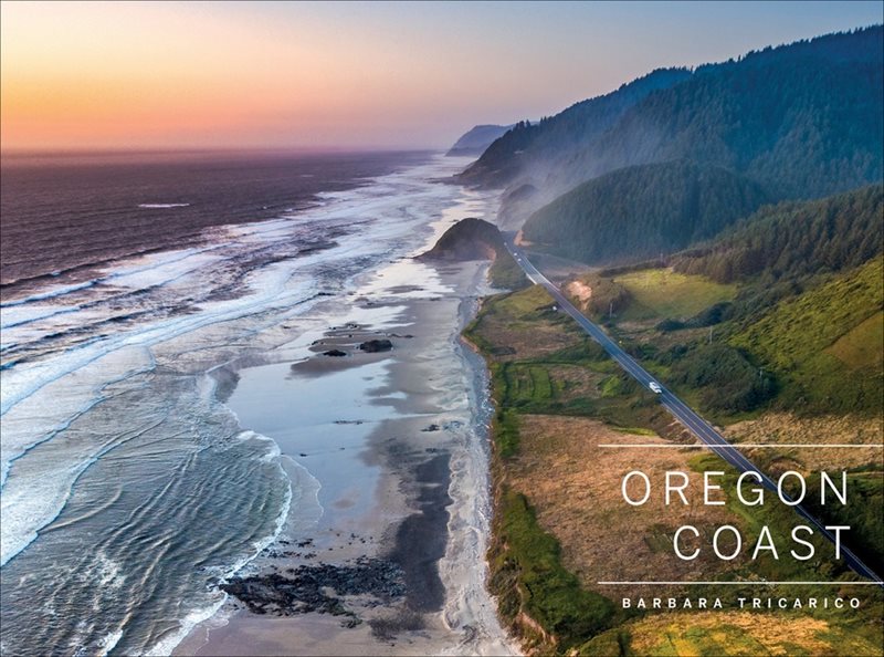 Oregon Coast